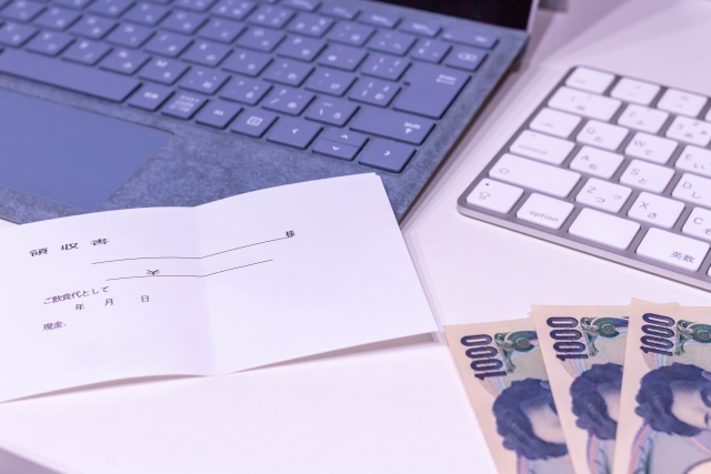 税理士の仕事イメージ